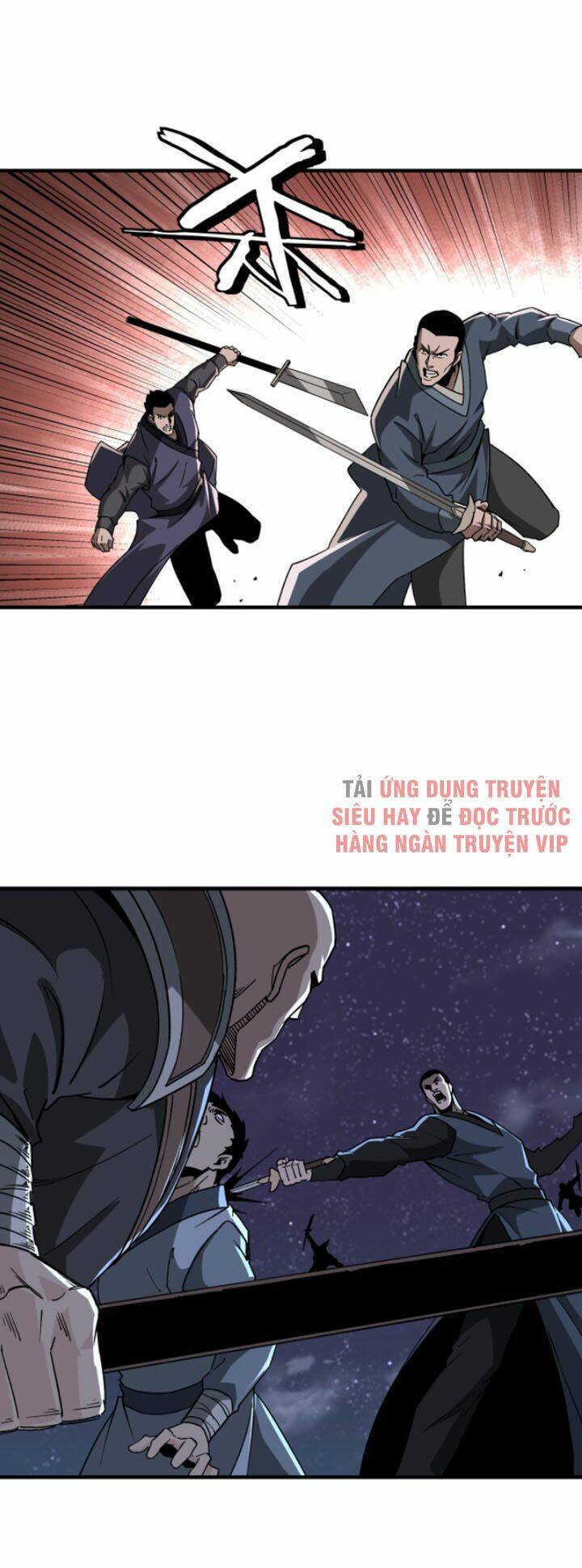 Tối Cường Phản Phái Hệ Thống Chapter 189 - Trang 2