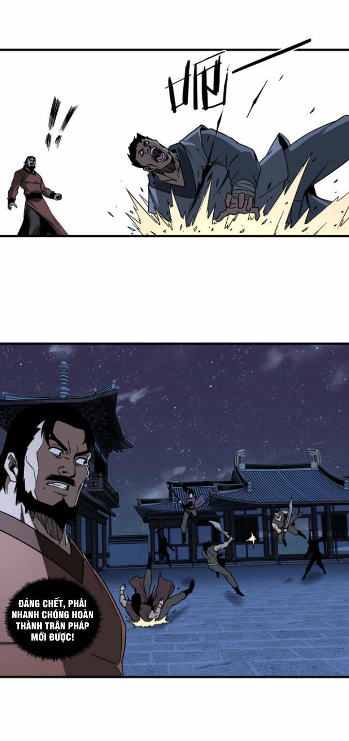 Tối Cường Phản Phái Hệ Thống Chapter 189 - Trang 2