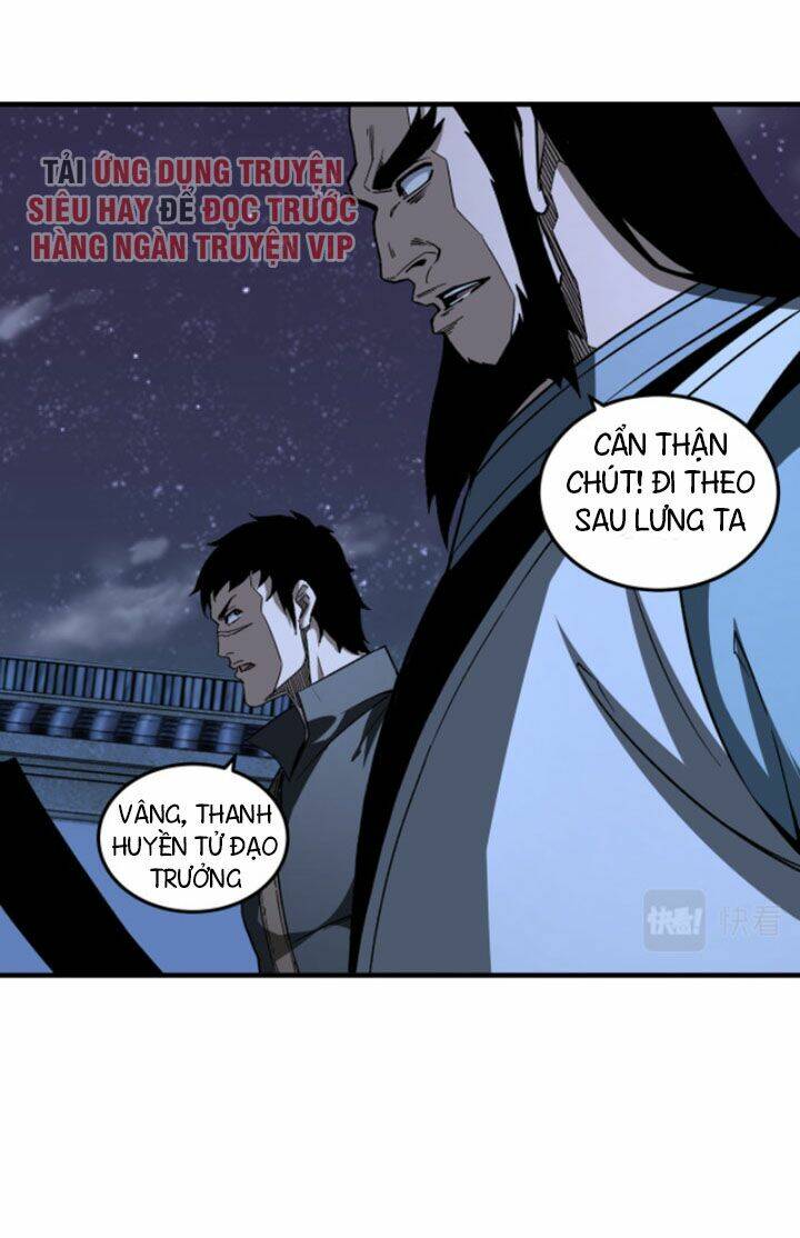 Tối Cường Phản Phái Hệ Thống Chapter 189 - Trang 2