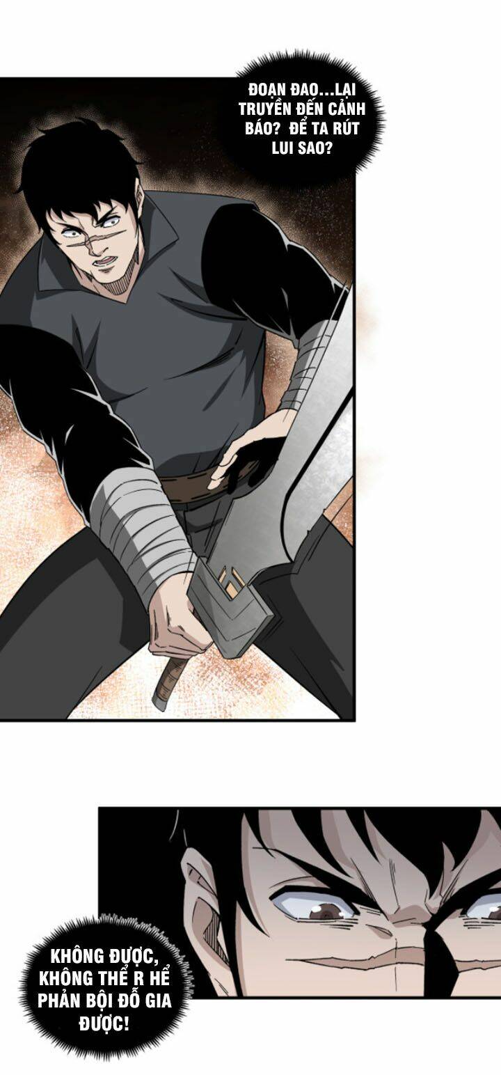 Tối Cường Phản Phái Hệ Thống Chapter 189 - Trang 2