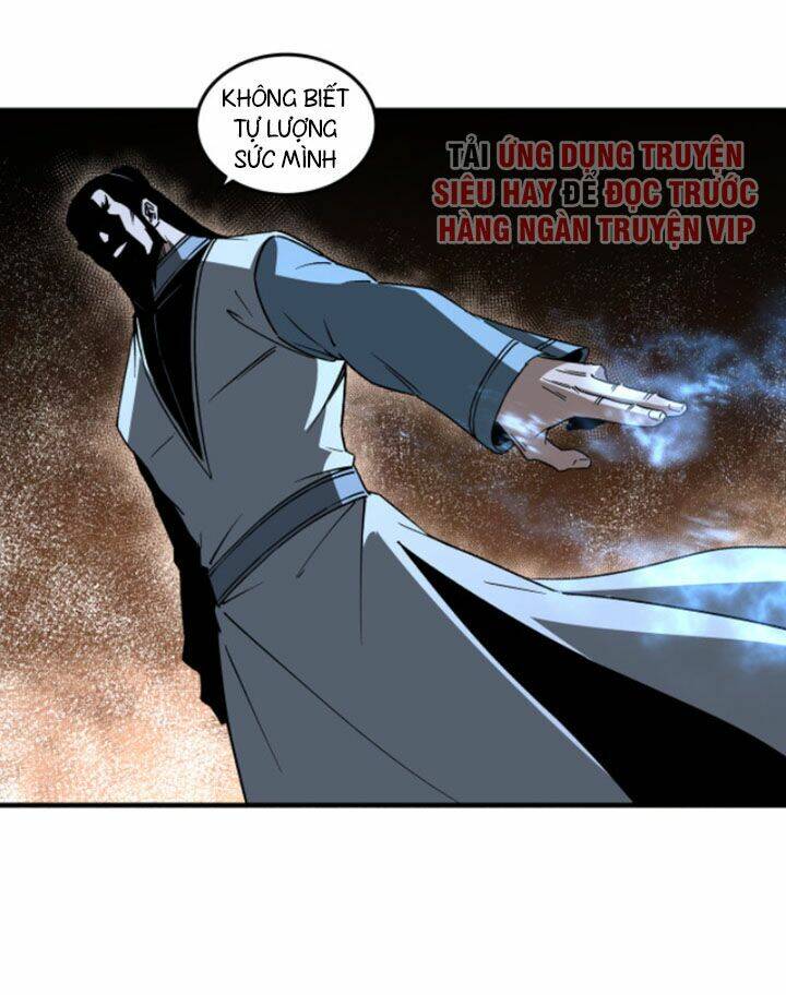 Tối Cường Phản Phái Hệ Thống Chapter 189 - Trang 2