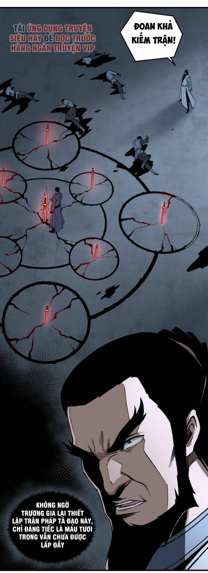 Tối Cường Phản Phái Hệ Thống Chapter 189 - Trang 2