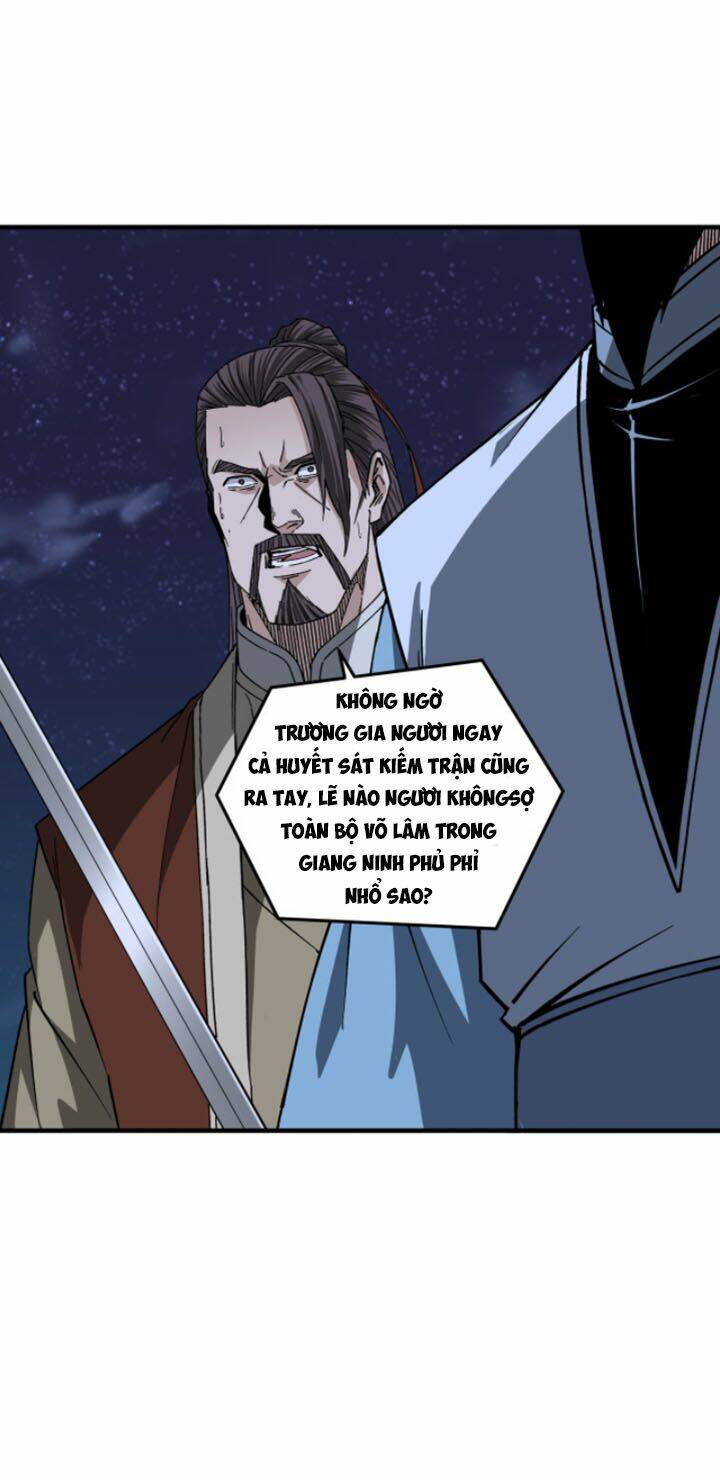 Tối Cường Phản Phái Hệ Thống Chapter 189 - Trang 2