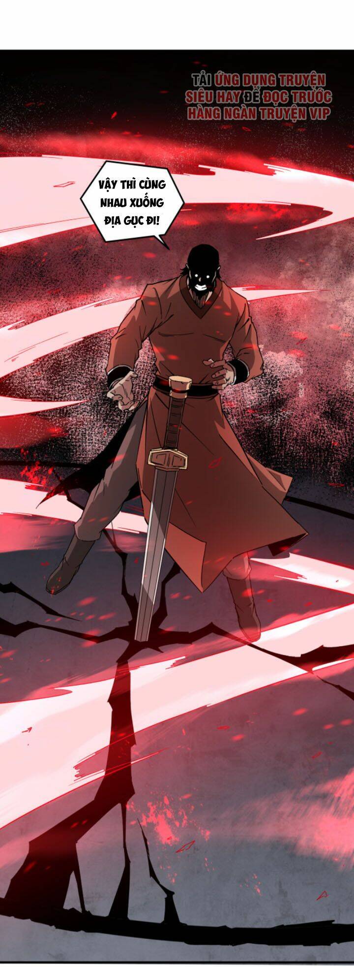 Tối Cường Phản Phái Hệ Thống Chapter 189 - Trang 2