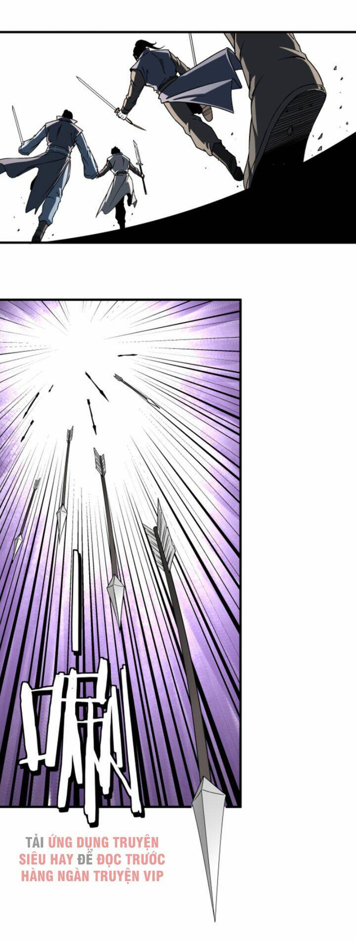 Tối Cường Phản Phái Hệ Thống Chapter 189 - Trang 2