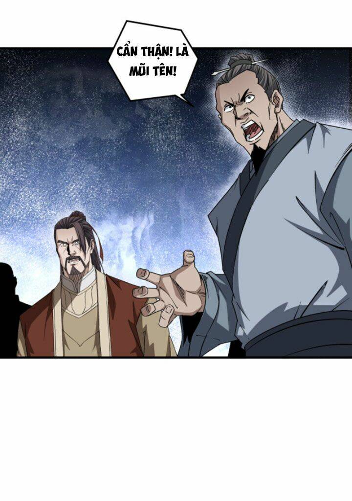 Tối Cường Phản Phái Hệ Thống Chapter 189 - Trang 2