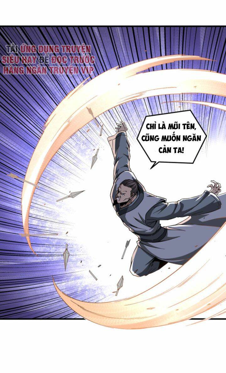 Tối Cường Phản Phái Hệ Thống Chapter 189 - Trang 2