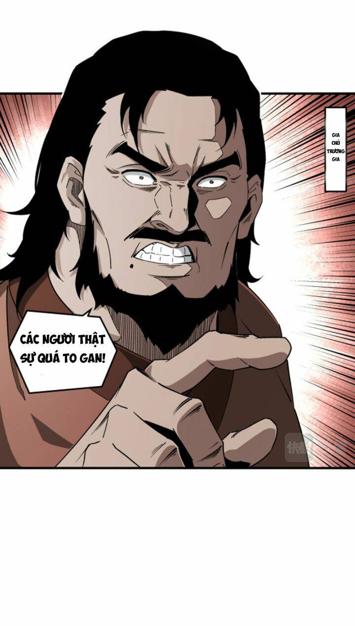 Tối Cường Phản Phái Hệ Thống Chapter 189 - Trang 2