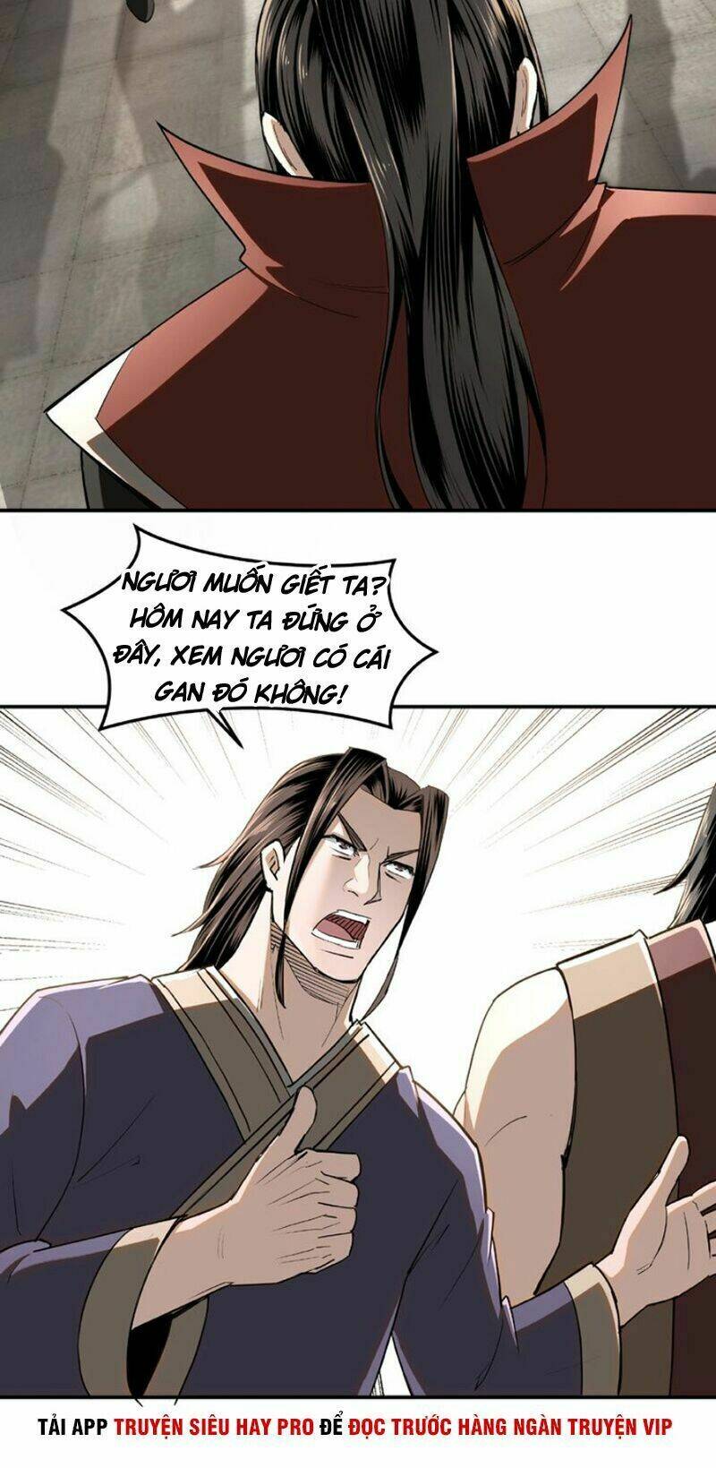 Tối Cường Phản Phái Hệ Thống Chapter 19 - Trang 2