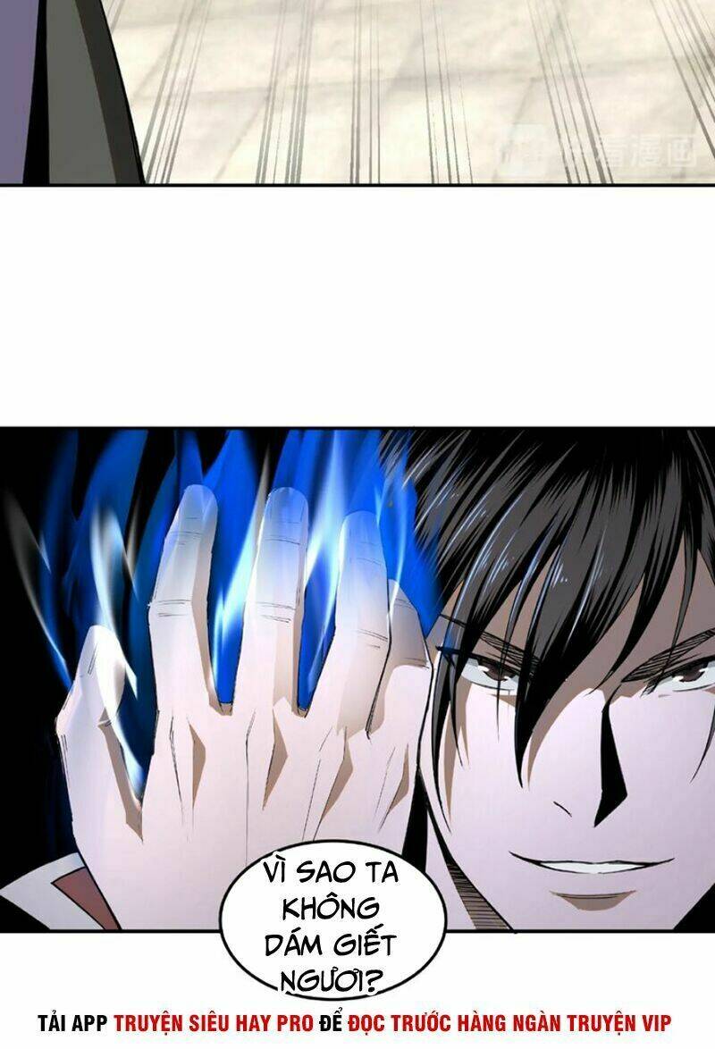 Tối Cường Phản Phái Hệ Thống Chapter 19 - Trang 2