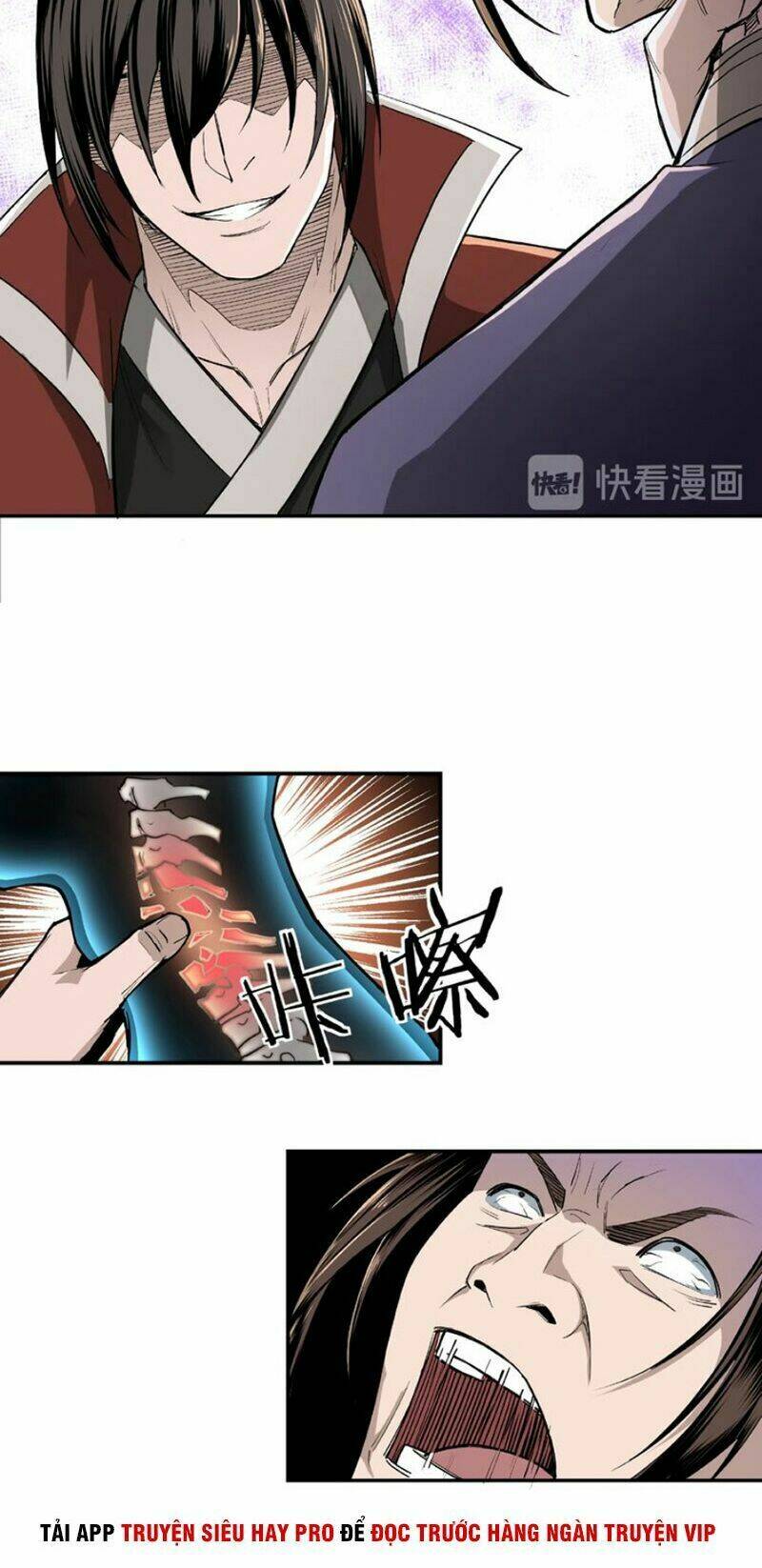 Tối Cường Phản Phái Hệ Thống Chapter 19 - Trang 2