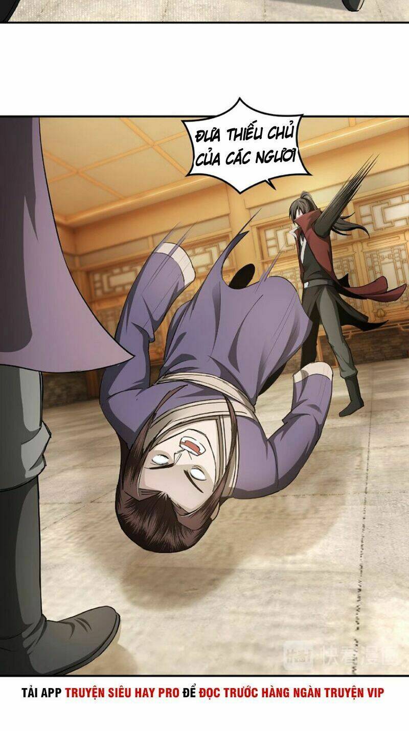 Tối Cường Phản Phái Hệ Thống Chapter 19 - Trang 2