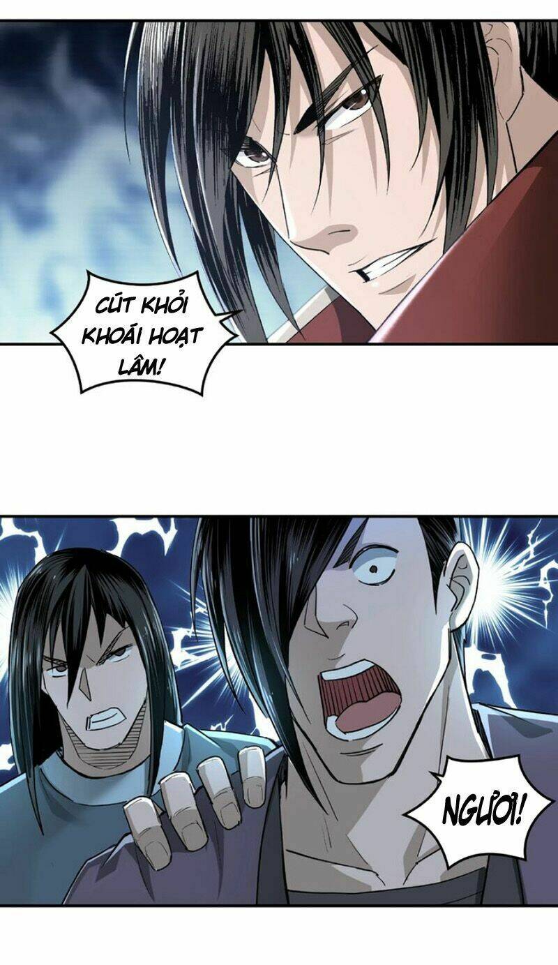 Tối Cường Phản Phái Hệ Thống Chapter 19 - Trang 2