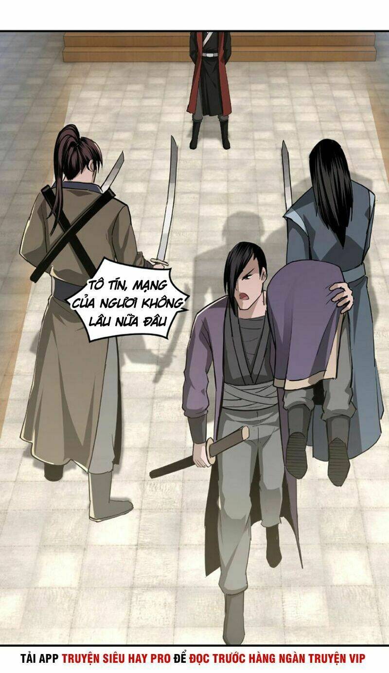 Tối Cường Phản Phái Hệ Thống Chapter 19 - Trang 2