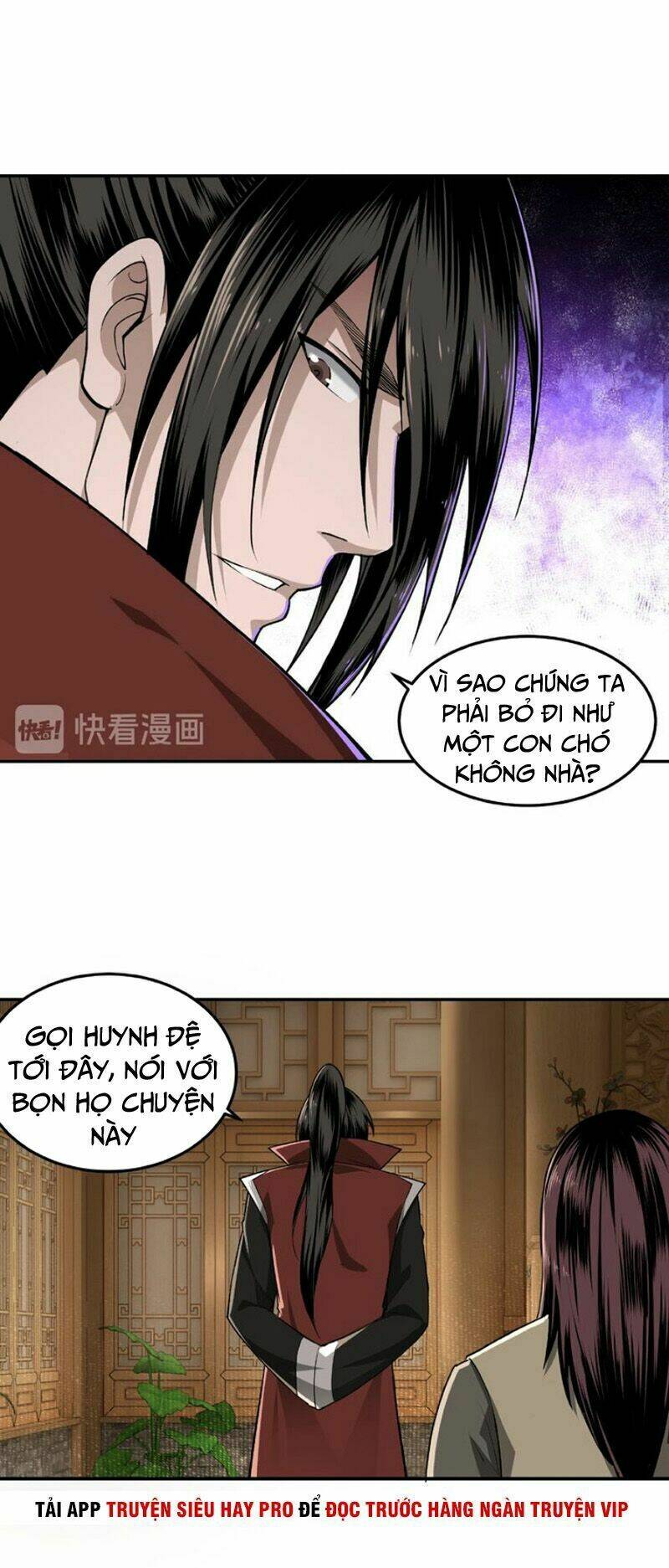 Tối Cường Phản Phái Hệ Thống Chapter 19 - Trang 2