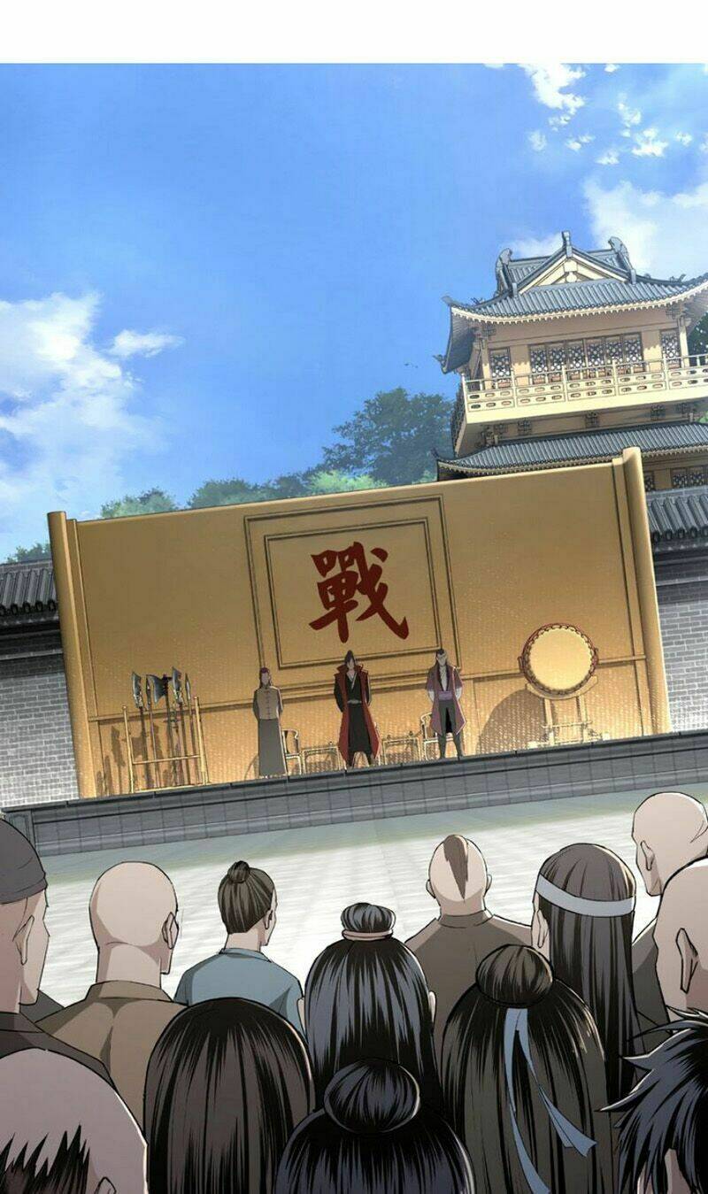 Tối Cường Phản Phái Hệ Thống Chapter 19 - Trang 2