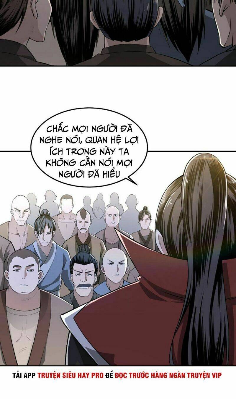 Tối Cường Phản Phái Hệ Thống Chapter 19 - Trang 2