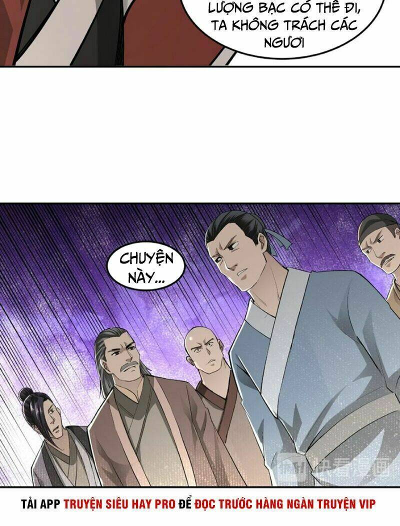 Tối Cường Phản Phái Hệ Thống Chapter 19 - Trang 2