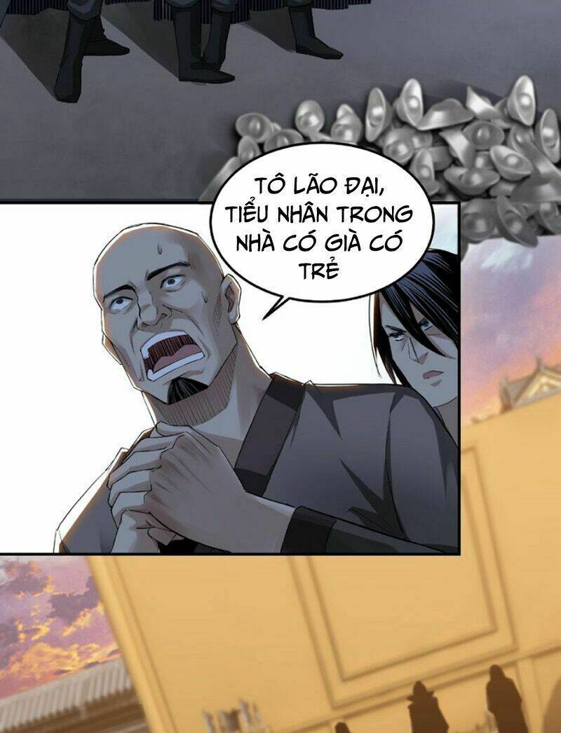 Tối Cường Phản Phái Hệ Thống Chapter 19 - Trang 2