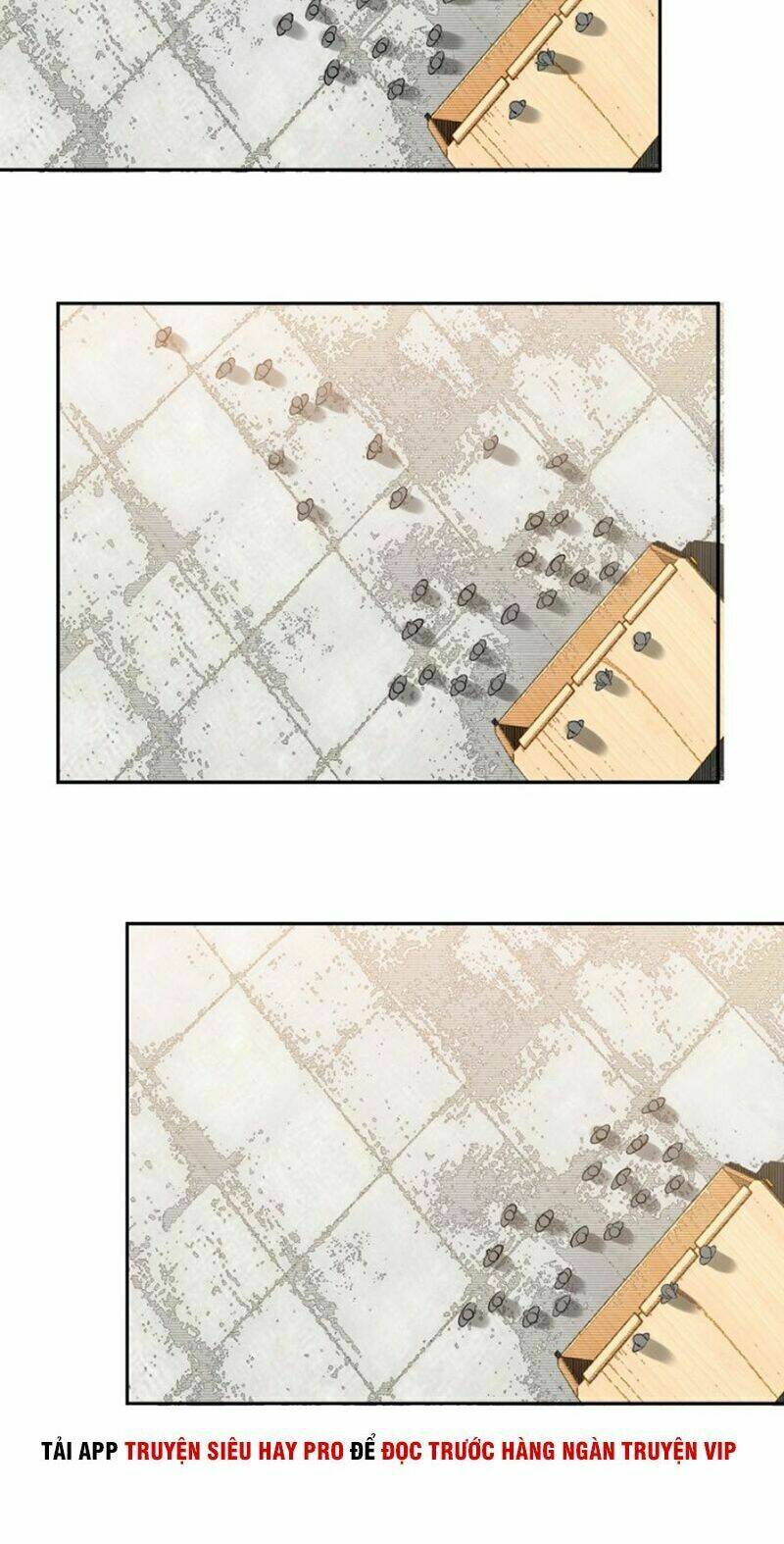 Tối Cường Phản Phái Hệ Thống Chapter 19 - Trang 2