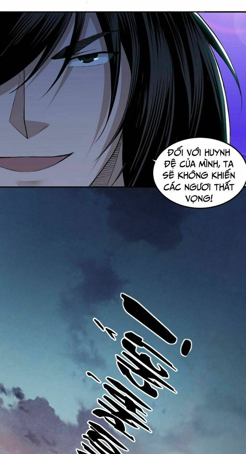 Tối Cường Phản Phái Hệ Thống Chapter 19 - Trang 2