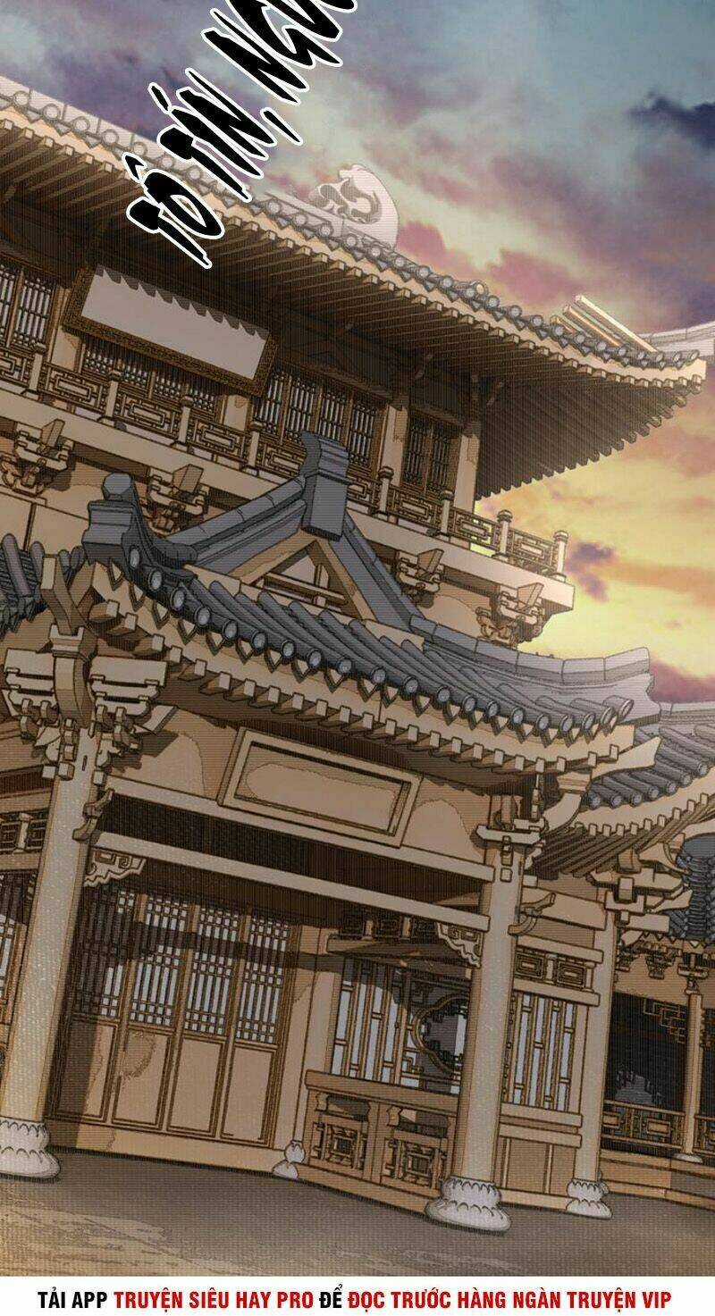 Tối Cường Phản Phái Hệ Thống Chapter 19 - Trang 2