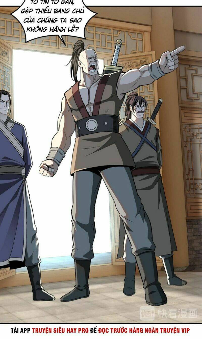 Tối Cường Phản Phái Hệ Thống Chapter 19 - Trang 2