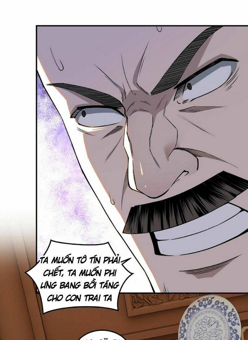 Tối Cường Phản Phái Hệ Thống Chapter 19 - Trang 2