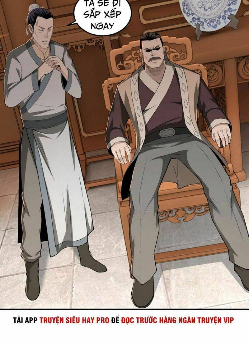 Tối Cường Phản Phái Hệ Thống Chapter 19 - Trang 2