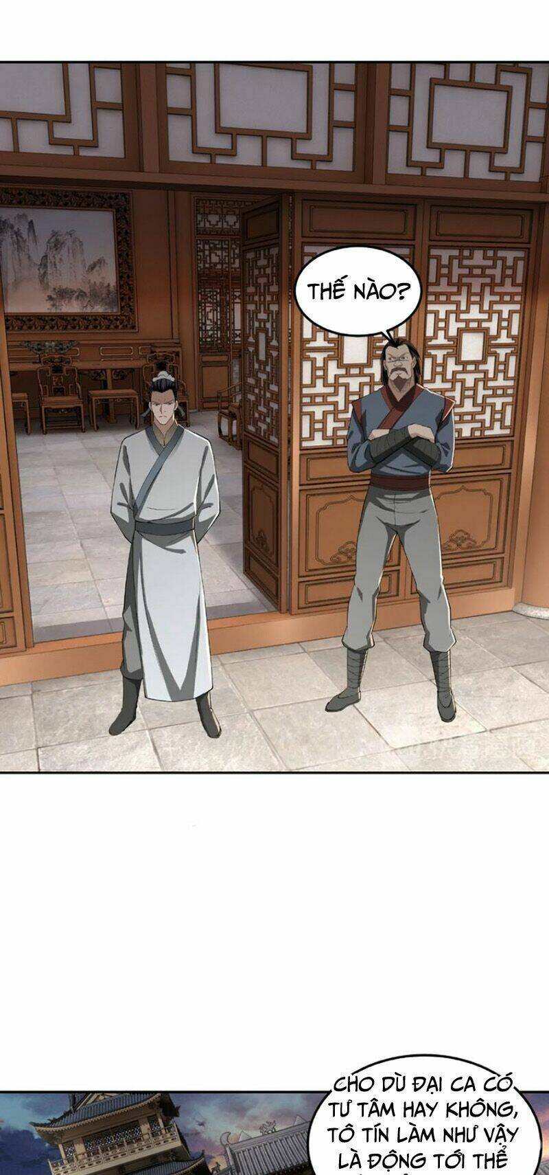 Tối Cường Phản Phái Hệ Thống Chapter 19 - Trang 2