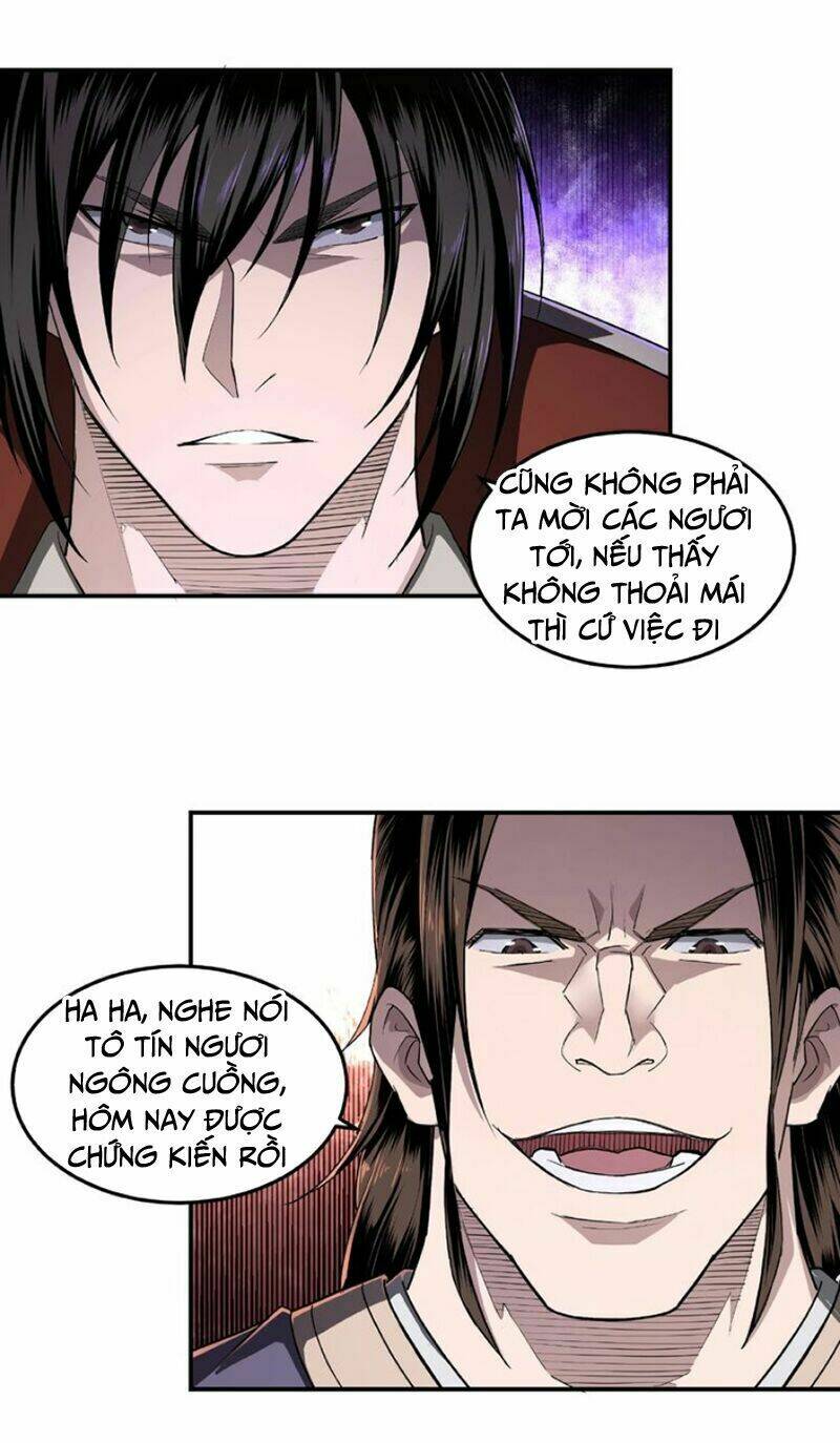 Tối Cường Phản Phái Hệ Thống Chapter 19 - Trang 2