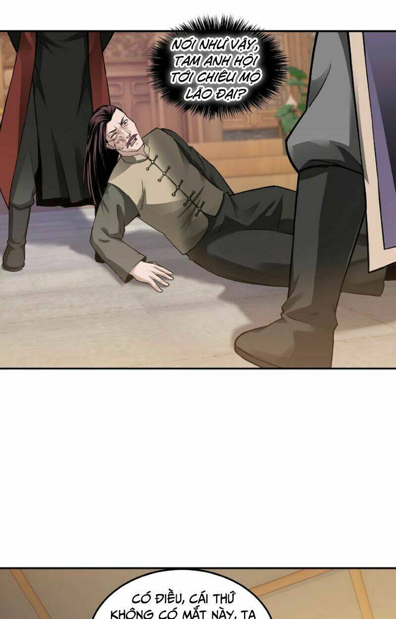 Tối Cường Phản Phái Hệ Thống Chapter 19 - Trang 2