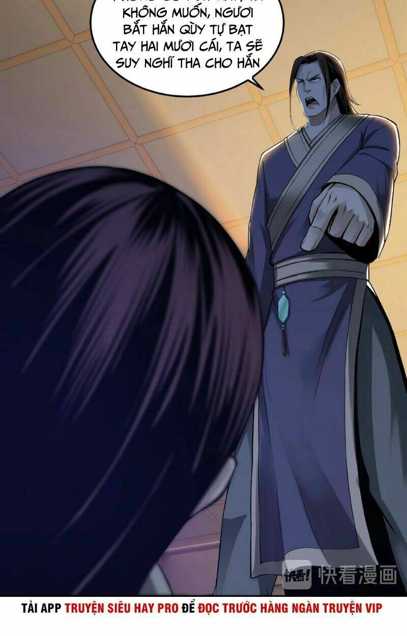 Tối Cường Phản Phái Hệ Thống Chapter 19 - Trang 2