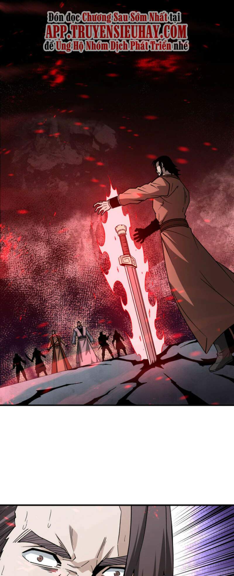 Tối Cường Phản Phái Hệ Thống Chapter 190 - Trang 2