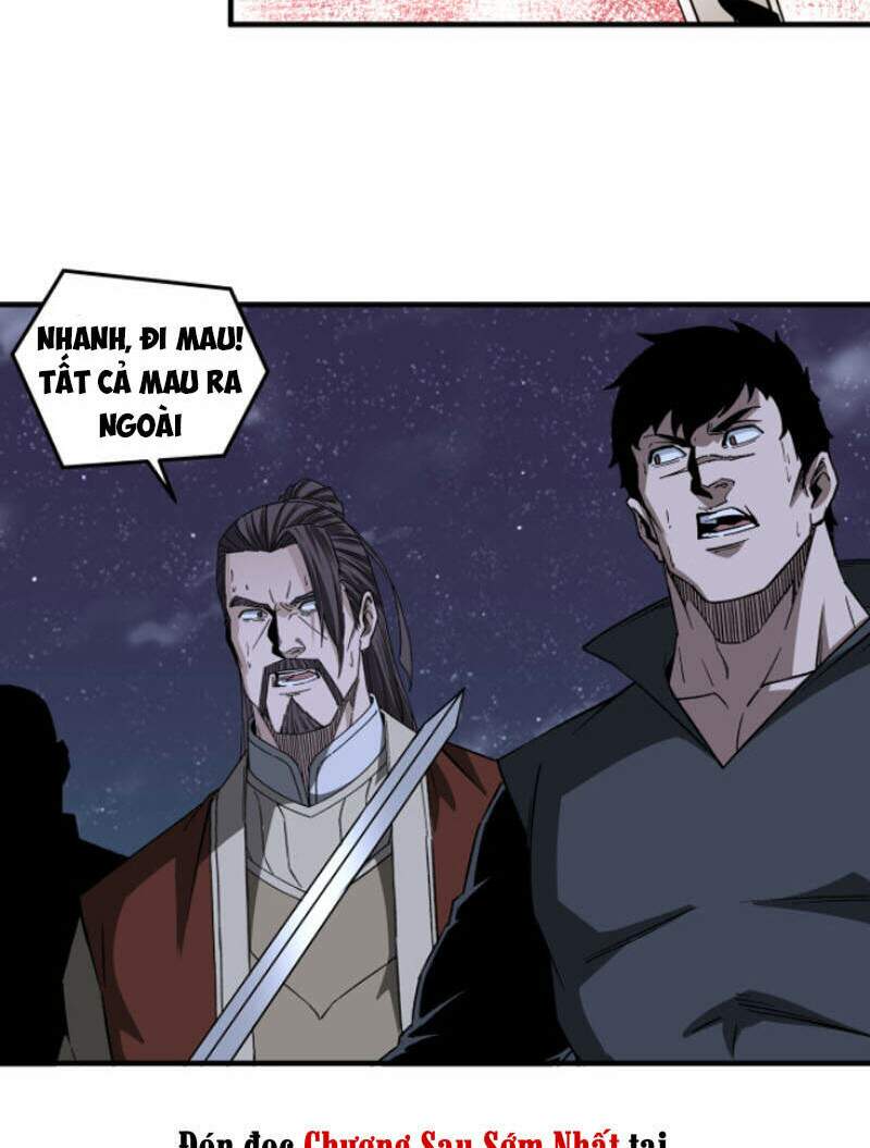 Tối Cường Phản Phái Hệ Thống Chapter 190 - Trang 2