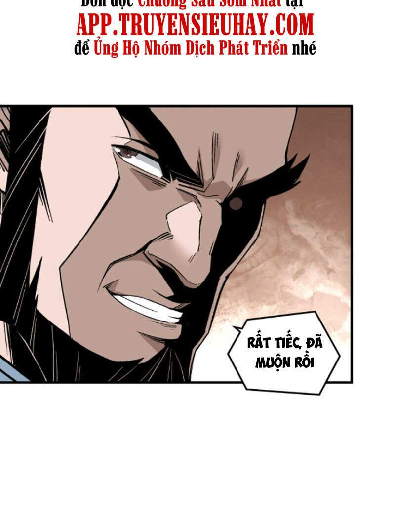 Tối Cường Phản Phái Hệ Thống Chapter 190 - Trang 2