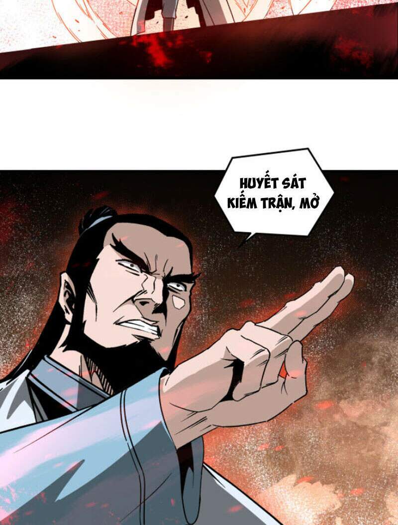 Tối Cường Phản Phái Hệ Thống Chapter 190 - Trang 2