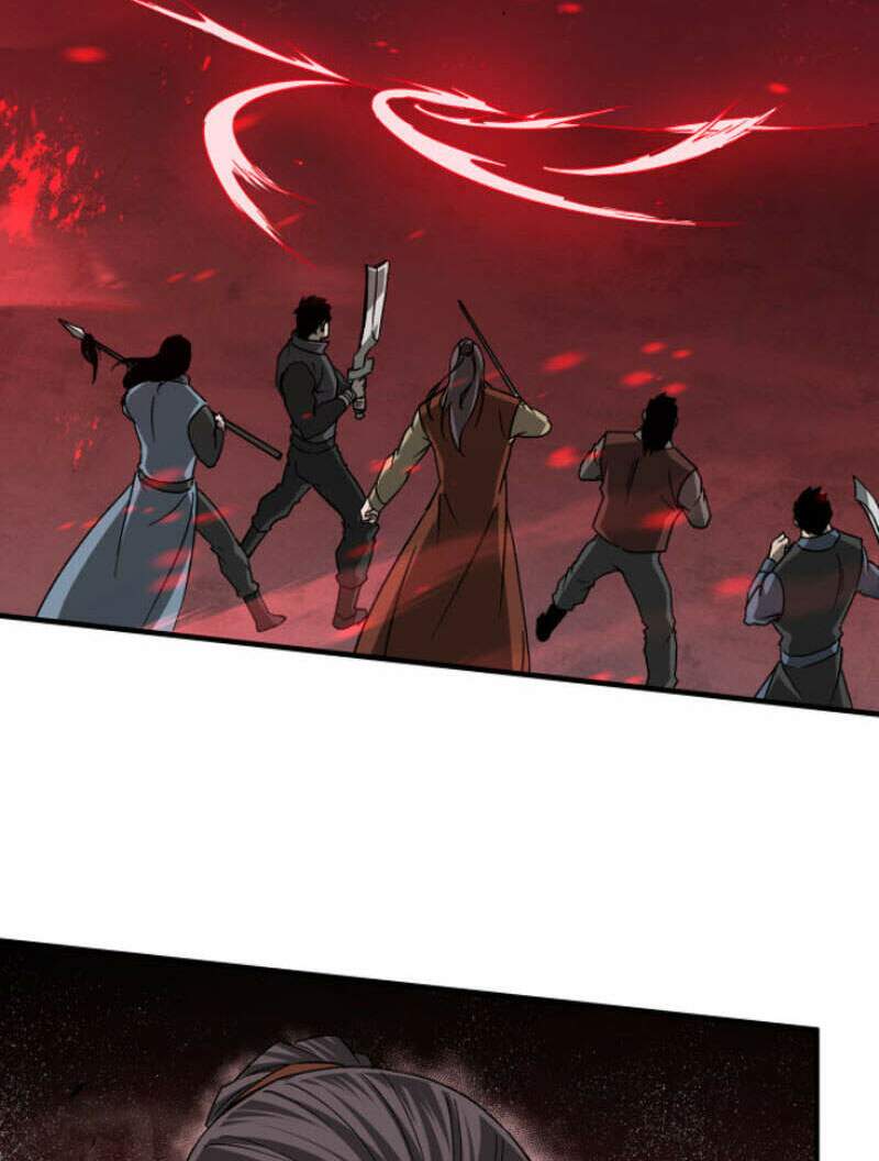 Tối Cường Phản Phái Hệ Thống Chapter 190 - Trang 2