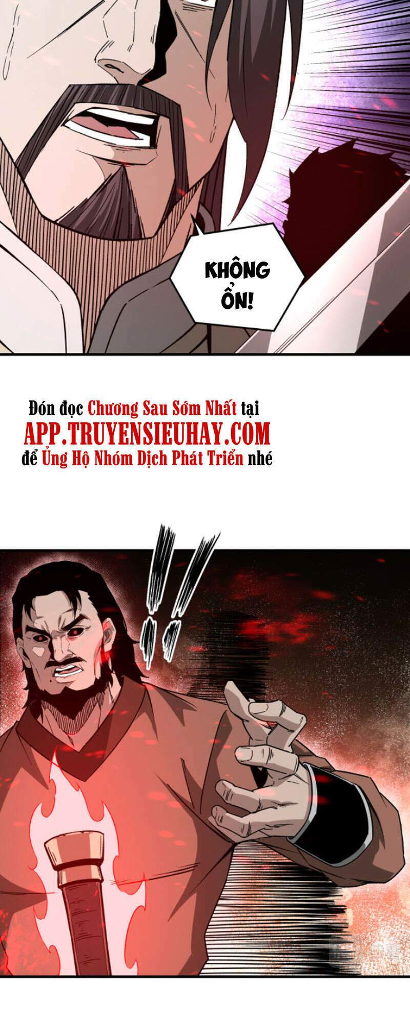 Tối Cường Phản Phái Hệ Thống Chapter 190 - Trang 2