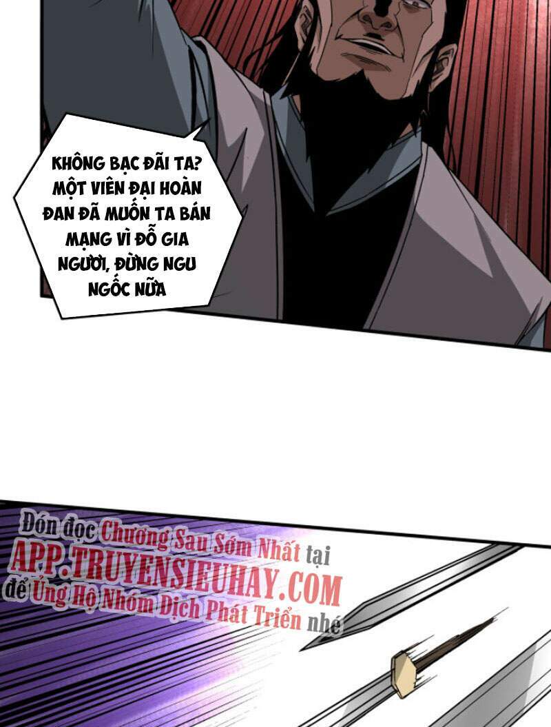 Tối Cường Phản Phái Hệ Thống Chapter 190 - Trang 2