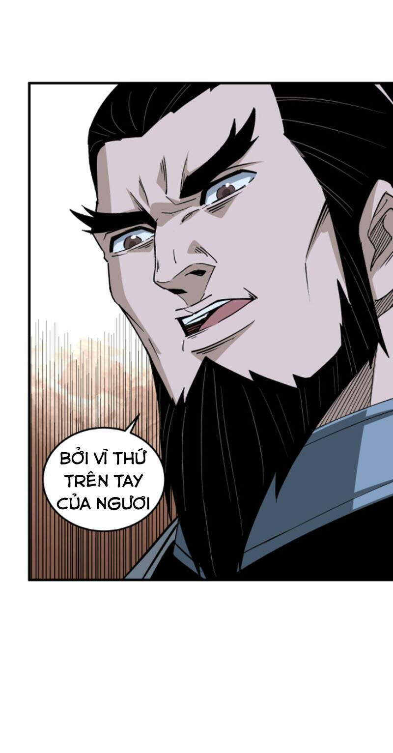 Tối Cường Phản Phái Hệ Thống Chapter 190 - Trang 2