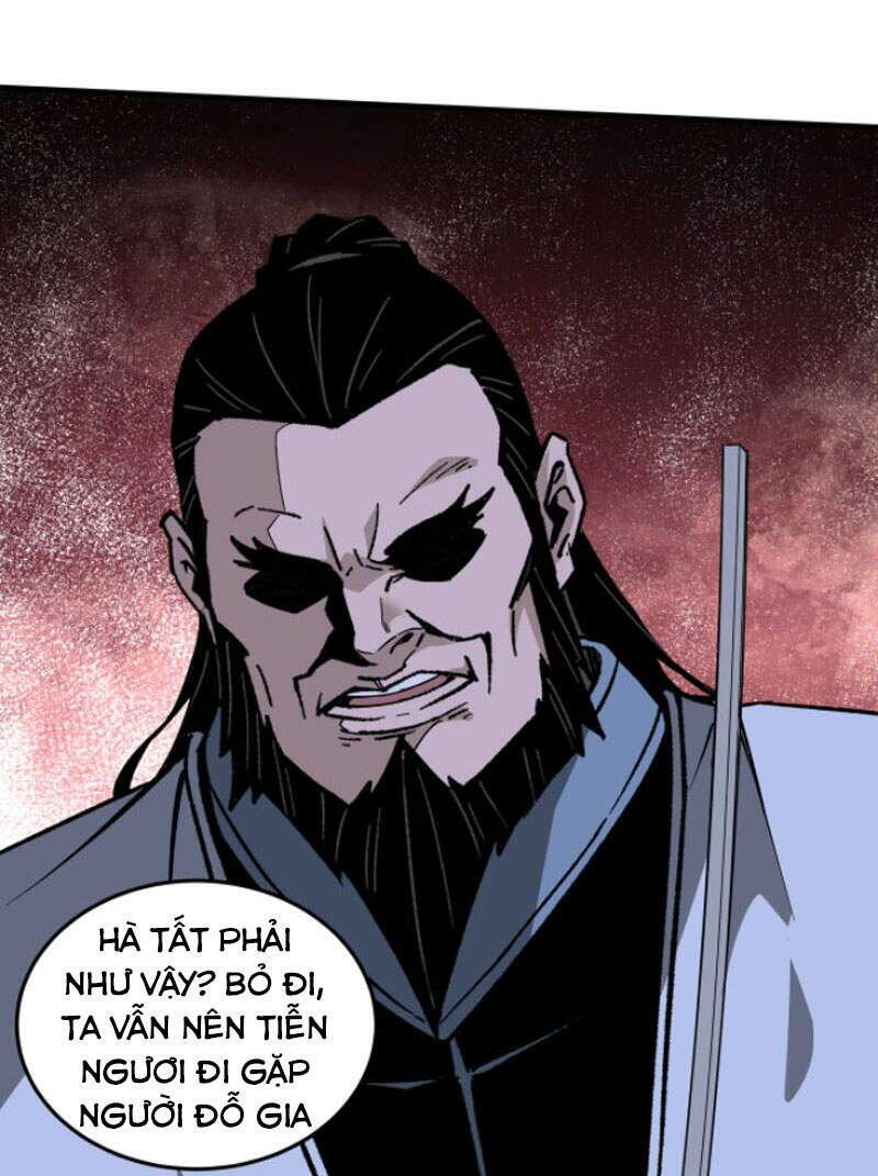 Tối Cường Phản Phái Hệ Thống Chapter 190 - Trang 2