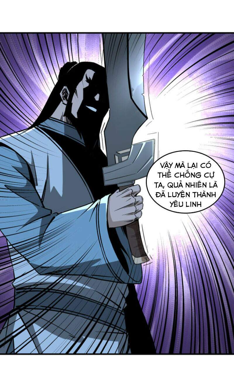 Tối Cường Phản Phái Hệ Thống Chapter 190 - Trang 2