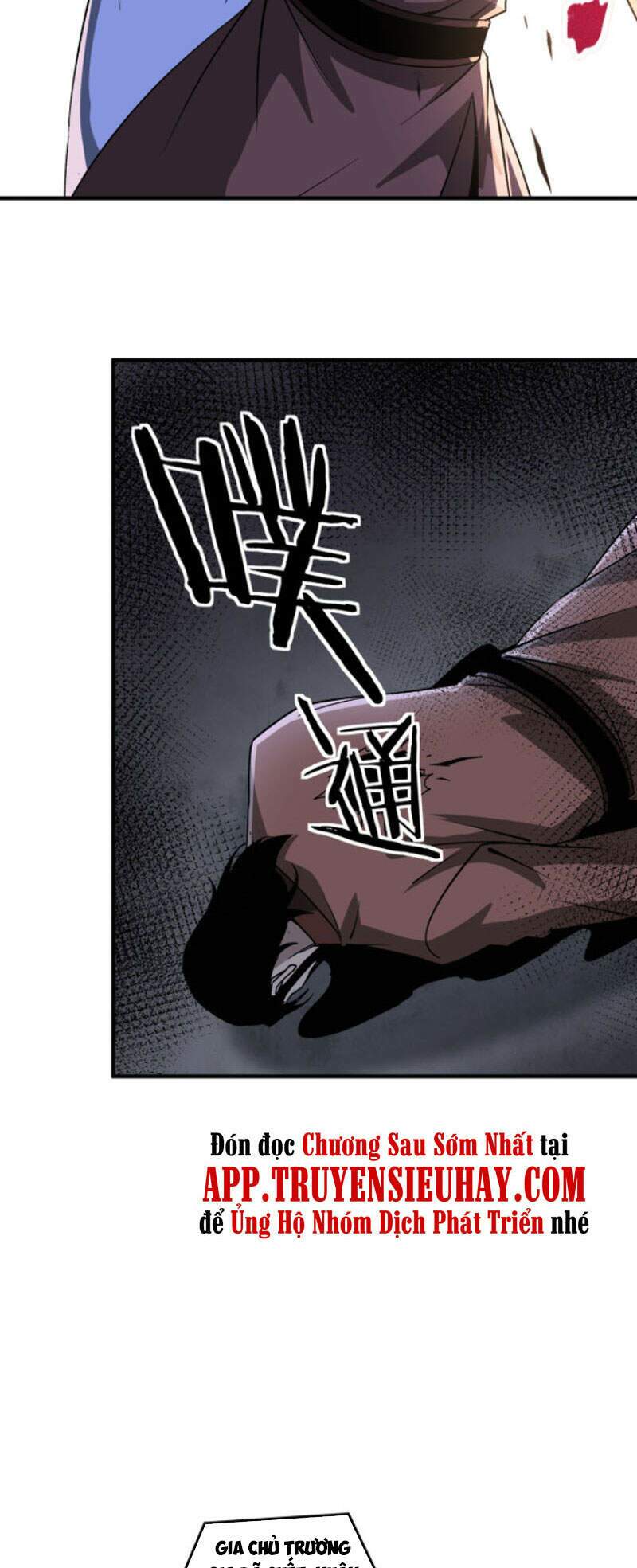 Tối Cường Phản Phái Hệ Thống Chapter 190 - Trang 2