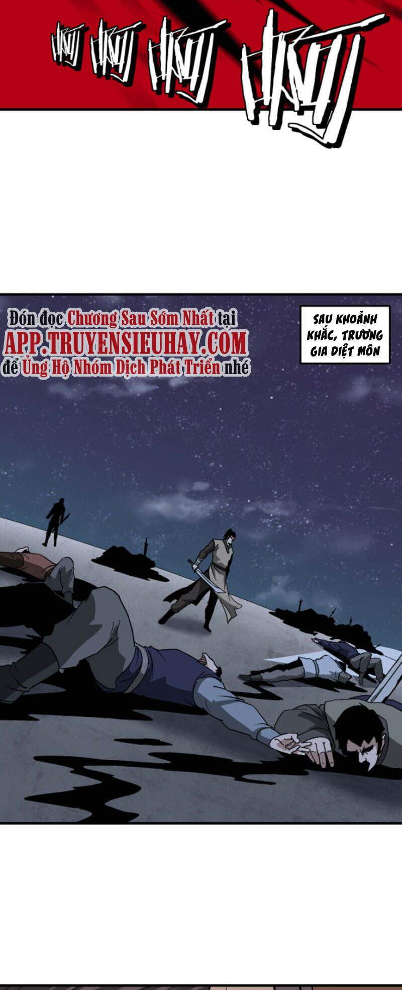 Tối Cường Phản Phái Hệ Thống Chapter 190 - Trang 2