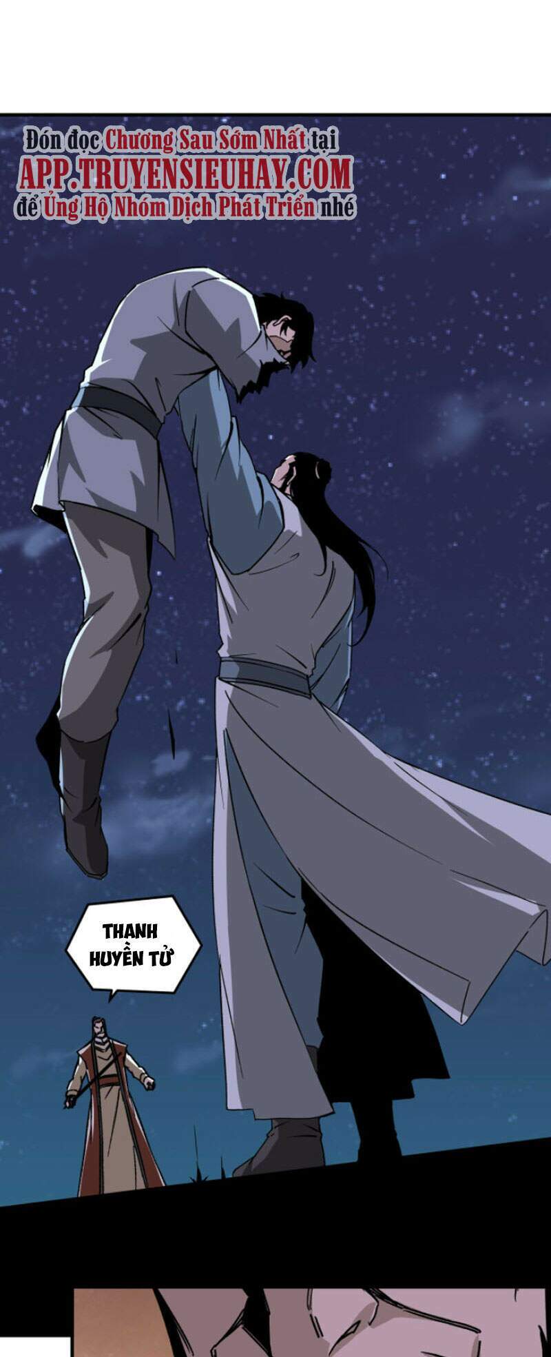 Tối Cường Phản Phái Hệ Thống Chapter 190 - Trang 2