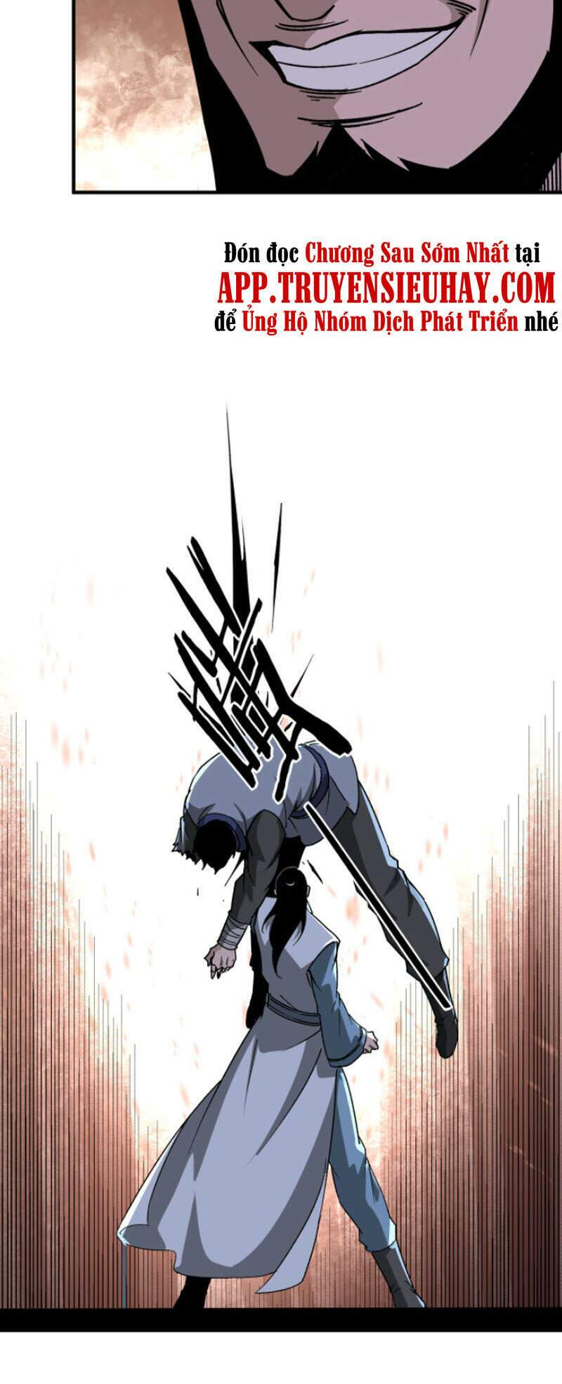 Tối Cường Phản Phái Hệ Thống Chapter 190 - Trang 2