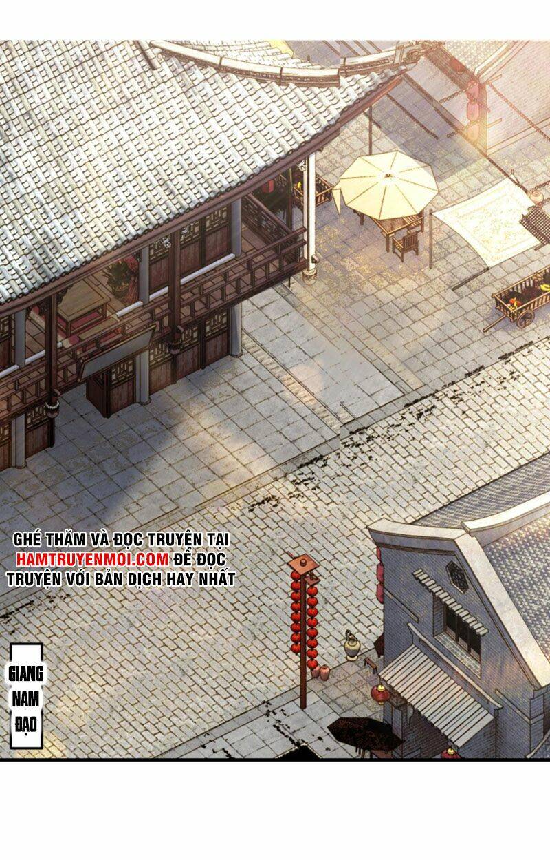 Tối Cường Phản Phái Hệ Thống Chapter 191 - Trang 2