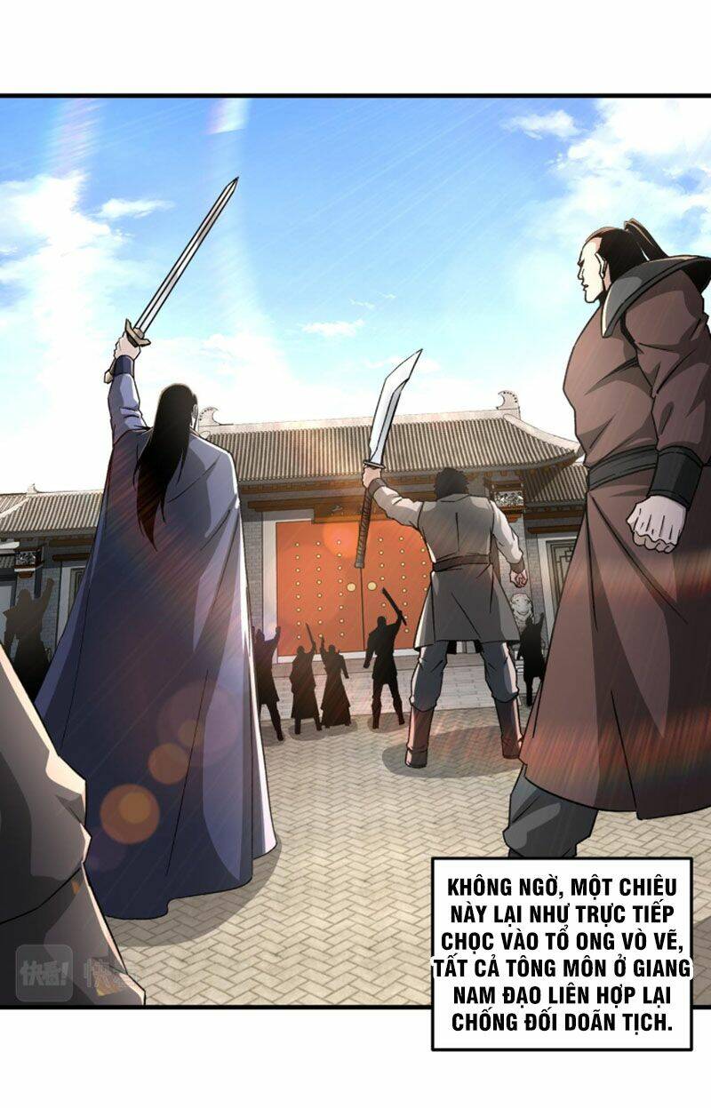 Tối Cường Phản Phái Hệ Thống Chapter 191 - Trang 2