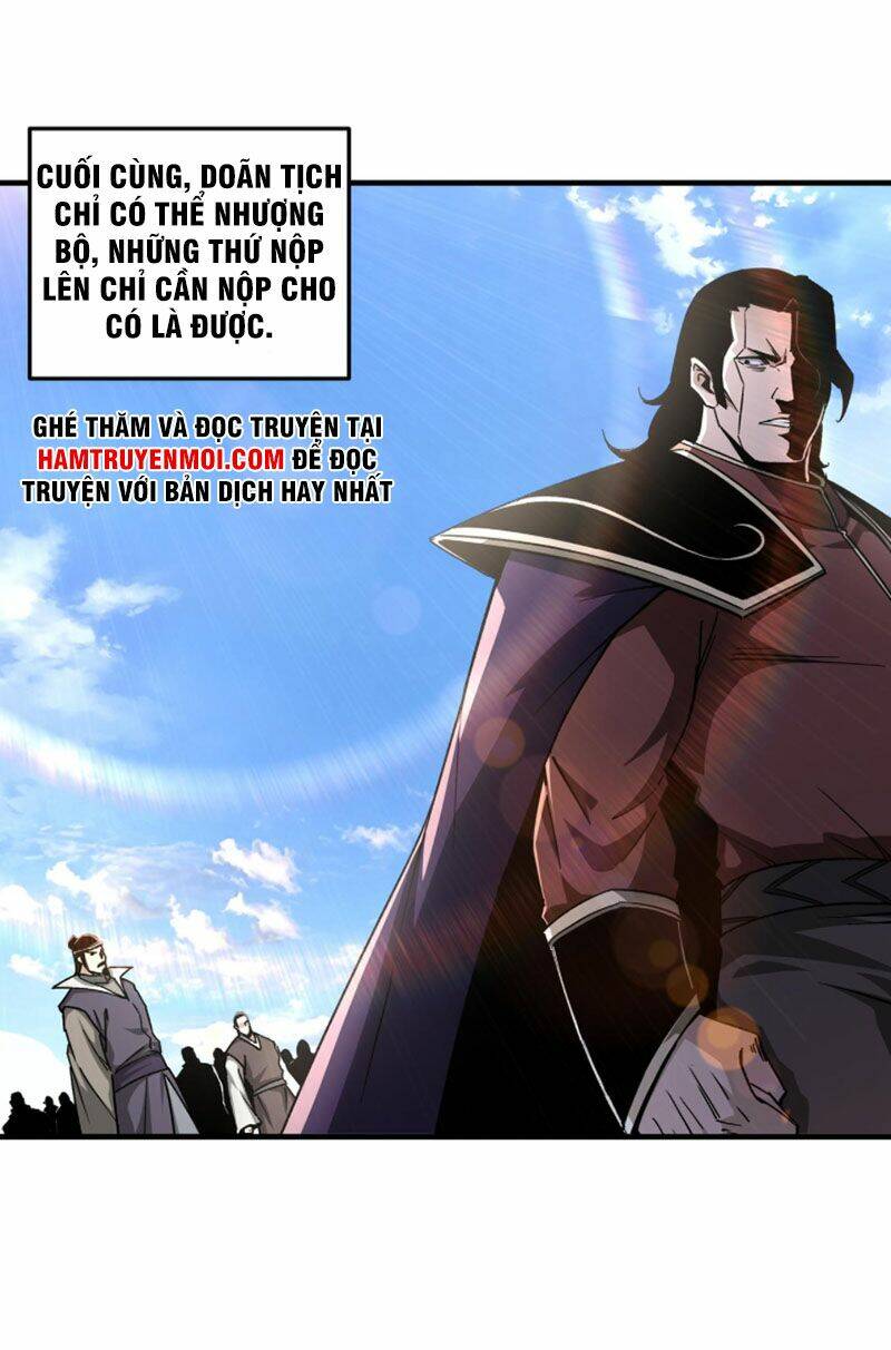 Tối Cường Phản Phái Hệ Thống Chapter 191 - Trang 2